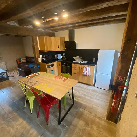 Gite Des Colverts Lailly-en-Val Exterior photo
