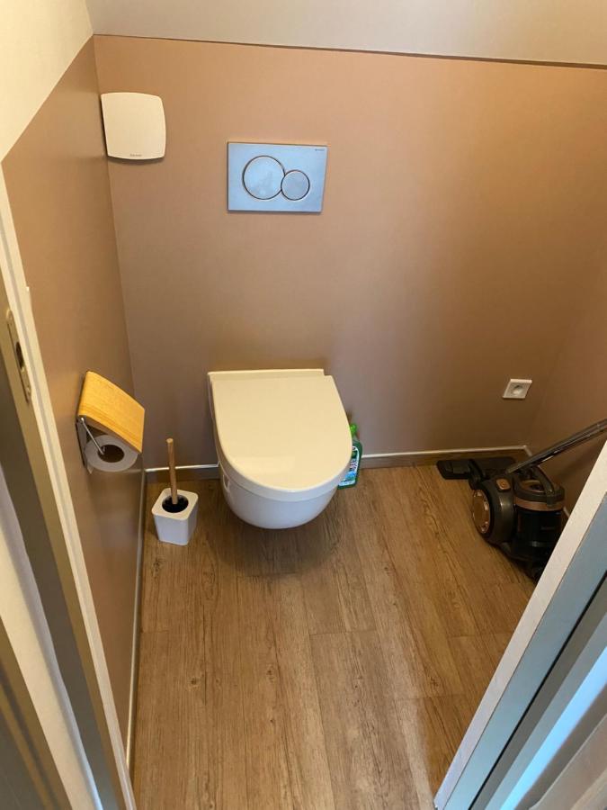 Des Colverts Appartement Lailly-en-Val